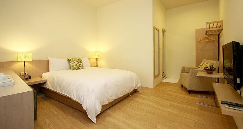 Hao Yang I Apartment Yuli Exterior photo